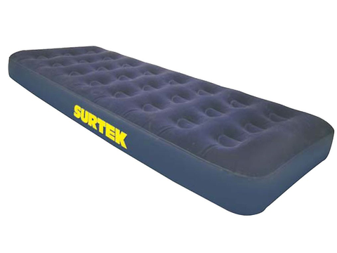 Surtek Colind Colchón Inflable Individual - ordena-com.myshopify.com