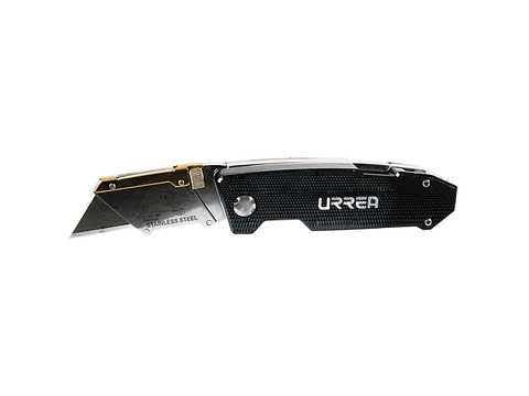 Urrea 690 F Navaja Abatible Con Puntas - ordena-com.myshopify.com