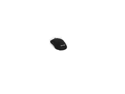 Vorago Mo 207 Mouse Inalambrico 1000/1600 Dpi Usb Negro - ordena-com.myshopify.com