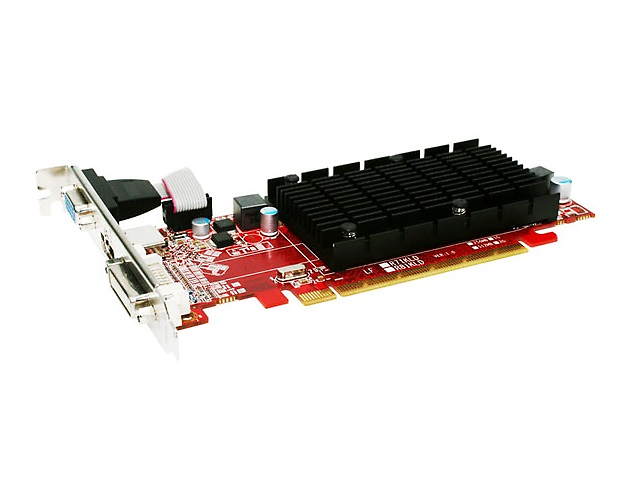 Power Color Ax5450 1 Gbk3 Sh Hd5450 1 Gb Ddr3 - ordena-com.myshopify.com