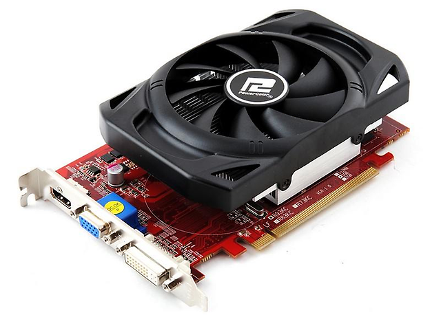 Power Color Reparado Ax6670 1 Gbk3 H Tarjeta Hd6670 Ddr3 - ordena-com.myshopify.com