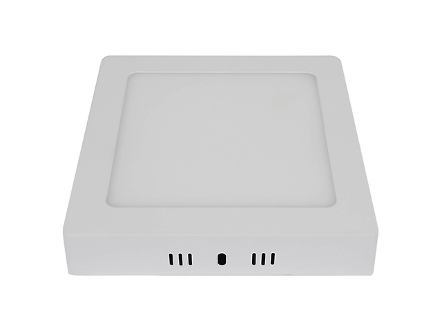 Kley Lum 017 Luminario Led De Sobreponer Cuadrado 12 W - ordena-com.myshopify.com