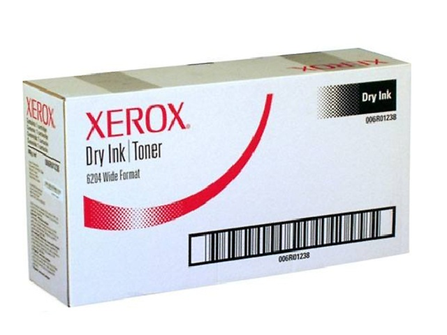 Xerox 6204 Toner 14,300 Paginas Negro - ordena-com.myshopify.com