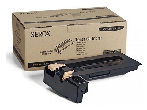 Xerox Work Centre 4150 Toner 20,000 Paginas Negro - ordena-com.myshopify.com