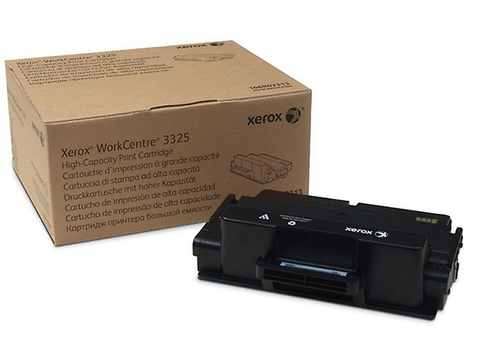 Xerox Work Centre 3325 Toner 11,000 Paginas Negro - ordena-com.myshopify.com
