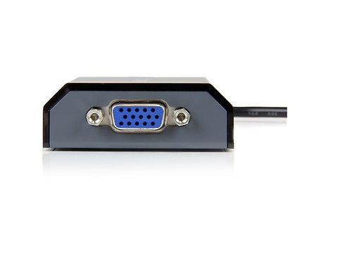 Startech Adaptador De Video Externa Usb A Vga Para Mac Y Pc - ordena-com.myshopify.com