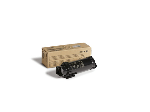 Xerox 106 R03488 Toner Negro Extra Alta Capacidad 5.5 K Phaser 6510 Wc - ordena-com.myshopify.com
