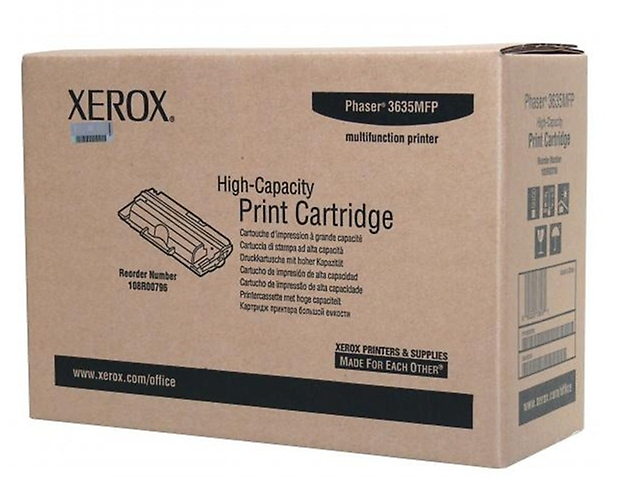 Xerox Phaser 3635 Toner 10,000 Negro - ordena-com.myshopify.com