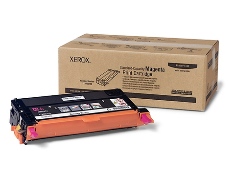 Xerox Phaser 6180 Toner 2,000 Magenta - ordena-com.myshopify.com