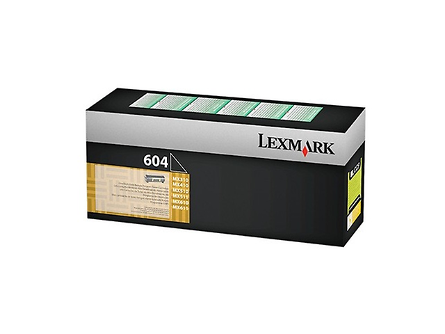 Lexmark 604 X Toner 20.000 Pag Negro - ordena-com.myshopify.com