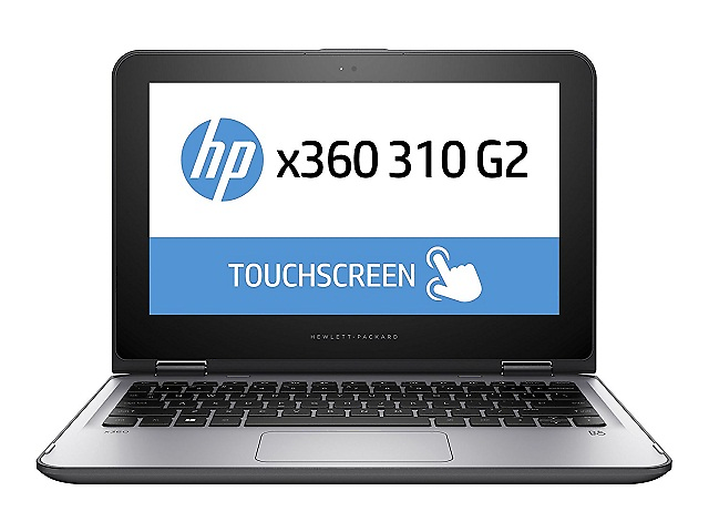 Hp X360 G2 Laptop 11.6 Pulg. N3700 4 G 128 G W10 - ordena-com.myshopify.com