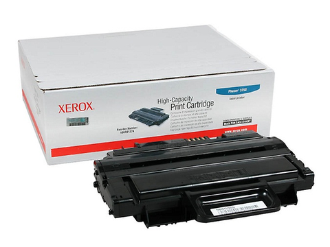 Xerox Phaser 3250 Toner 5,000 Paginas Negro - ordena-com.myshopify.com