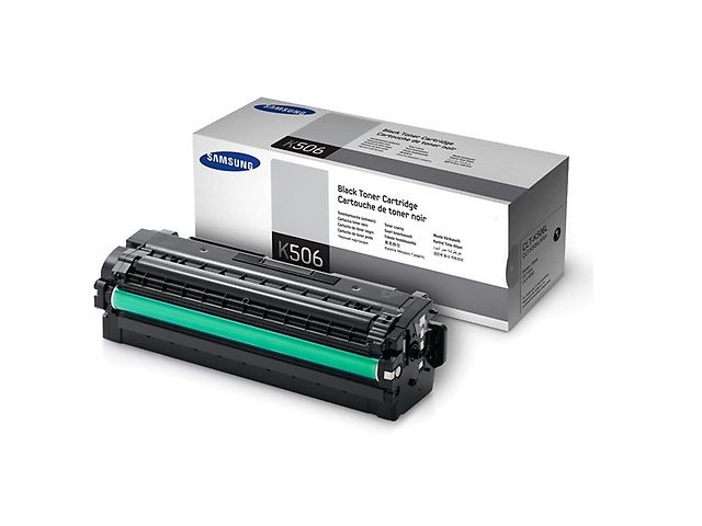 Samsung K506 Clt K506 L Toner Clp 680 Nd/680 Dw Negro 6,000 Pag - ordena-com.myshopify.com