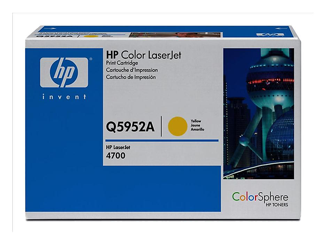 Hp 643 A Toner Laserjet 4700 10.000 Pag Amarillo - ordena-com.myshopify.com