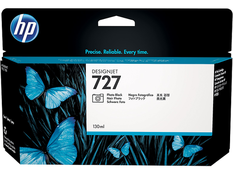 Hp 727 Lf Cartucho Design Jet 6 Colores - ordena-com.myshopify.com