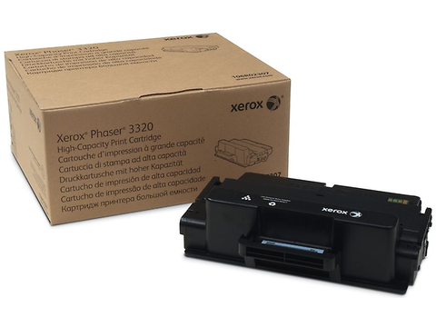 Xerox Phaser 3320 Toner 11,000 Paginas Negro - ordena-com.myshopify.com