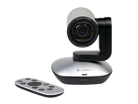 Logitech Ptz Pro Camara Para Videoconferencias - ordena-com.myshopify.com