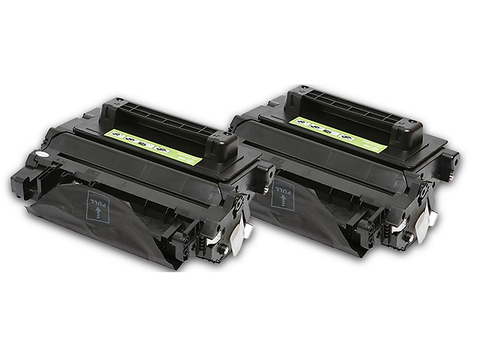 Hp 90 X Toner Dual Pack 2 De 24,000 Pag Negro - ordena-com.myshopify.com