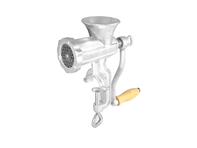 Wolfox Wf1641 Molino De Prensa Para Carne #8 - ordena-com.myshopify.com