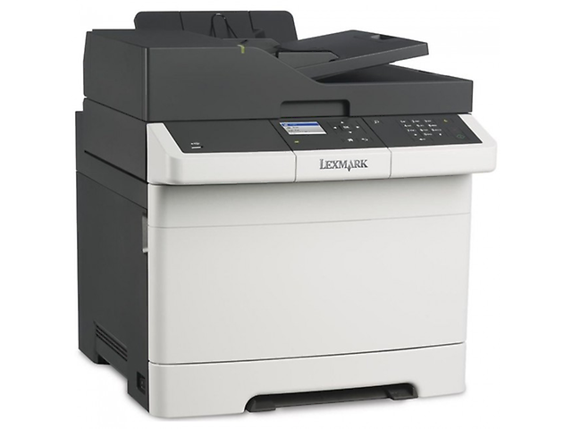 Lexmark Cx310 Dn Multifuncional Laser A Color 25 Ppm, Duplex - ordena-com.myshopify.com