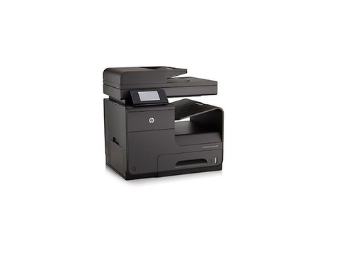 Hp Cn461 A Multifuncional Officejet Pro X476d Mf Printer Ng 55 Ppm Co - ordena-com.myshopify.com