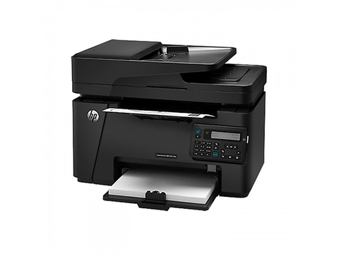 Hp M127 Fn Impresora Laserjet Pro Multifuncional - ordena-com.myshopify.com