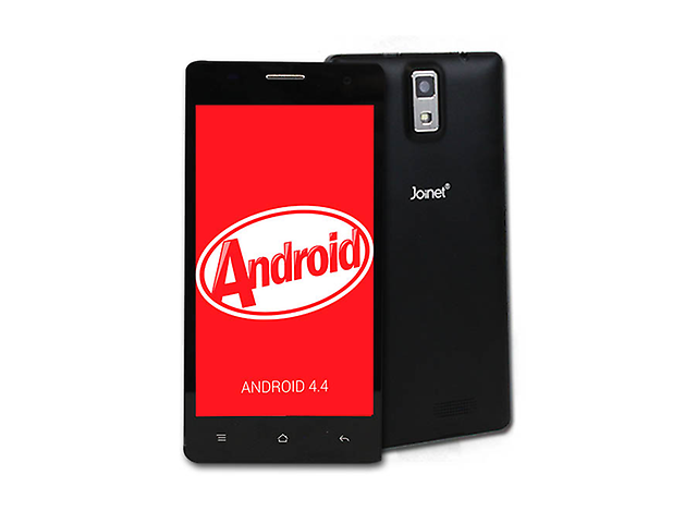 Joinet J5 Smartphone Quadcore 4 Gb Memoria 1 Gb Ram, Negro - ordena-com.myshopify.com