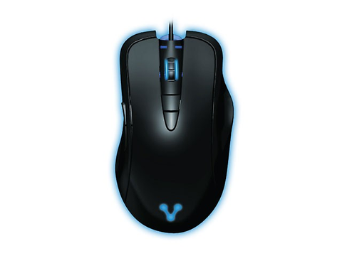 Vorago Mo 405 Mouse óptico Multimedia 2 000 Dpi Usb Negro - ordena-com.myshopify.com