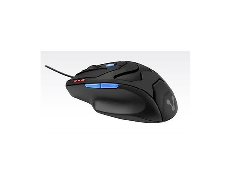 Vorago Mo 408 Mouse Alámbrico Negro - ordena-com.myshopify.com