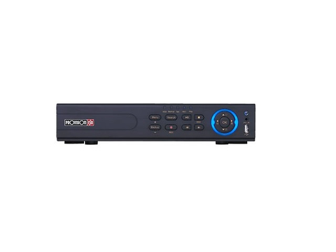 Provision Nvr 16400 Grabador Digital 16 Canales 720 P - ordena-com.myshopify.com