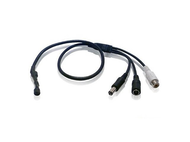 Meriva Pa4 Mic Micrófono De Seguridad Omnidireccional - ordena-com.myshopify.com