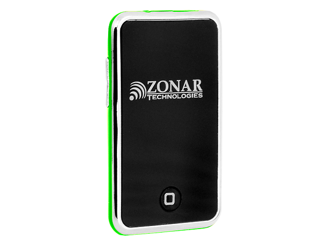 Zonar Mp3 4 Gb Shuphone Mp3 Ultradelgado Verde - ordena-com.myshopify.com