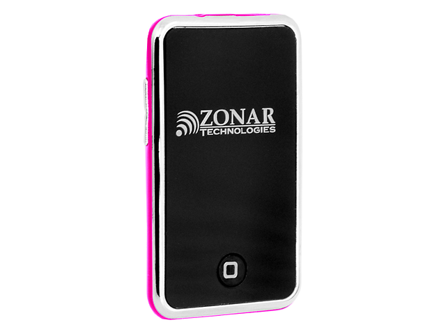 Zonar Mp3 4 Gb Shuphone Mp3 Ultradelgado Rosa - ordena-com.myshopify.com