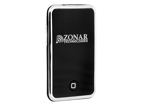 Zonar Mp3 4 Gb Shuphone Mp3 Ultradelgado Negro - ordena-com.myshopify.com