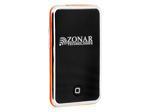 Zonar Mp3 4 Gb Shuphone Mp3 Ultradelgado Naranja - ordena-com.myshopify.com