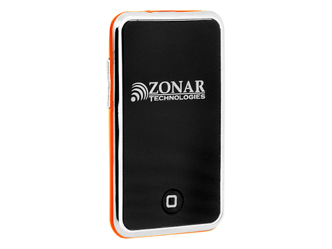 Zonar Mp3 4 Gb Shuphone Mp3 Ultradelgado Naranja - ordena-com.myshopify.com