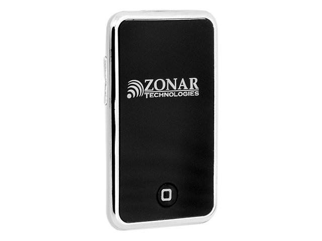 Zonar Mp3 4 Gb Shuphone Mp3 Ultradelgado Blanco - ordena-com.myshopify.com