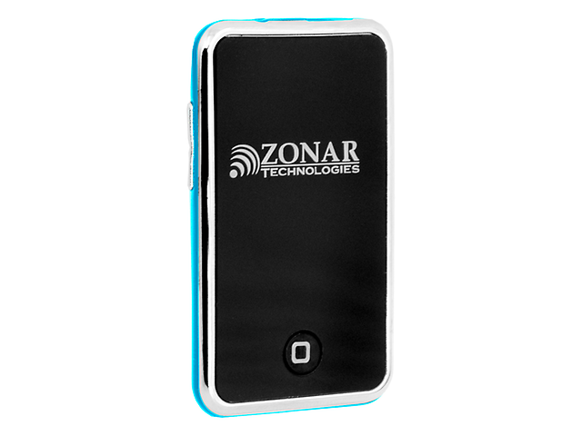 Zonar Mp3 4 Gb Shuphone Mp3 Ultradelgado Azul - ordena-com.myshopify.com