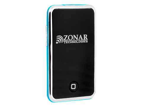 Zonar Mp3 4 Gb Shuphone Mp3 Ultradelgado Azul - ordena-com.myshopify.com
