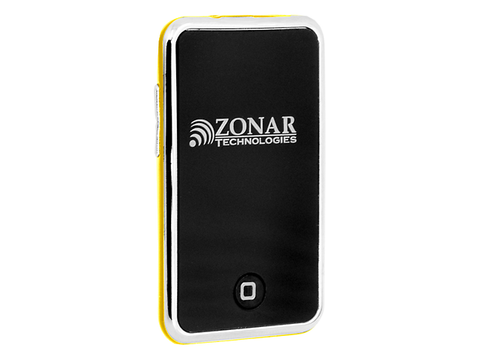 Zonar Mp3 4 Gb Shuphone Mp3 Ultradelgado Amarillo - ordena-com.myshopify.com