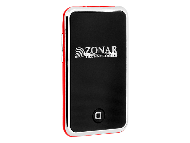 Zonar Mp3 4 Gb Shuphone Mp3 Ultradelgado Rojo - ordena-com.myshopify.com