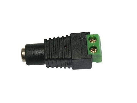 Provision Pr C09 Adaptador De Energía Dc P/Camaras - ordena-com.myshopify.com