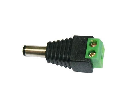 Provision Pr C08 Adaptador De Energía Dc Macho - ordena-com.myshopify.com