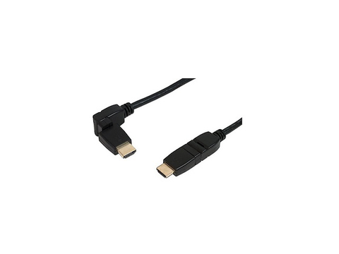 Vorago Hd 201 Cable Giratorio Alta Velocidad Con Ethernet - ordena-com.myshopify.com