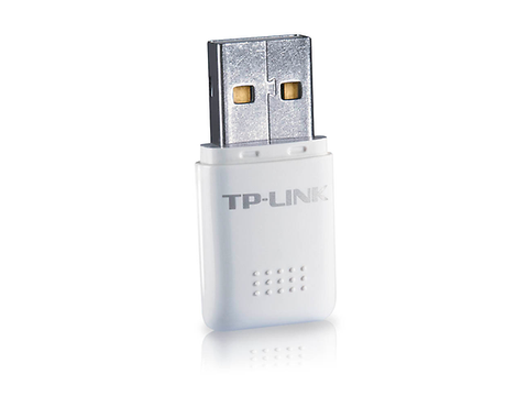 Tp Link Tl Wn723 N Mini Adaptador Inalambrico Usb 150 Mbps - ordena-com.myshopify.com