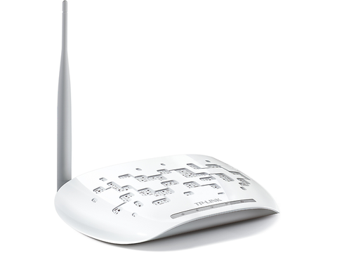 Tp Link Tl Wa701 Nd Access Point Inalámbrico - ordena-com.myshopify.com