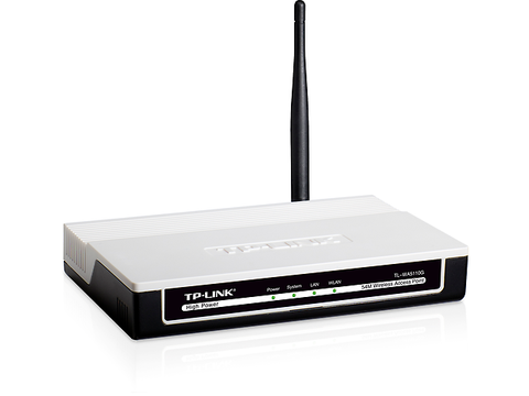 Tp Link Tl Wa5110 G Acces Point Inalámbrico - ordena-com.myshopify.com