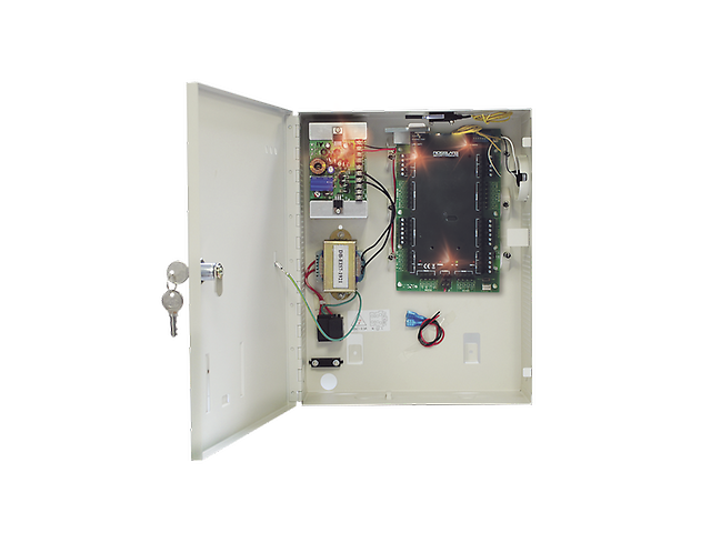 Rosslare Security Products AC-215IP-L Controlador de Acceso 30000 Usuarios - ordena-com.myshopify.com