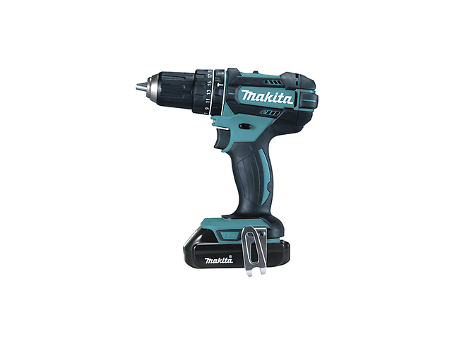 Makita Dhp482 Sye Rotomartillo Atornillador Inalambrico 1/2plg 0 1900rpm - ordena-com.myshopify.com