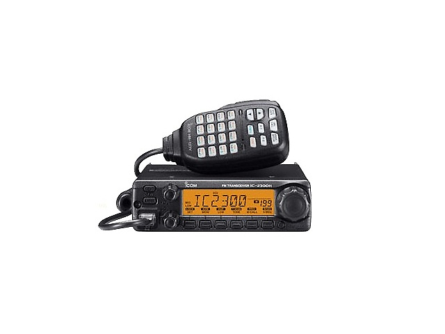 Radio Móvil Para Aficionados, 65 W, Rx136 174 M Hz Tx 144 148 M Hz, 207 Memorias - ordena-com.myshopify.com